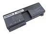 Усиленная аккумуляторная батарея для ноутбука HP Compaq HSTNN-OB37 Pavilion TX1000 7.4V Black 7800mAh OEM
