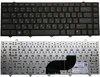 Клавиатура для ноутбука Dell Studio 14, Inspiron 1470, 1570  Black, RU