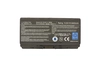 Аккумуляторная батарея для ноутбука Toshiba PA3615U-1BRM Satellite L40 10.8V Black 4400mAh OEM