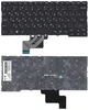Клавиатура для ноутбука Lenovo Yoga (3 11) Black, (No Frame) RU