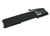 Аккумуляторная батарея для ноутбука Razer RZ09-0102 Blade 14 11.1V Black 6400mAh OEM