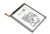 Аккумуляторная батарея для смартфона Samsung EB-BN972ABU Galaxy Note 10 Plus SM-N975F 3.85V White 4300mAh 16.56Wh