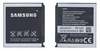 Аккумуляторная батарея для смартфона Samsung AB533640CU SGH-F268 3.7V Silver 880mAh 3.28Wh