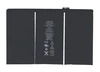 Аккумуляторная батарея для планшета Apple A1389 iPad 3 3.7V Black 11560mAh Orig