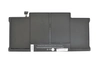 Аккумуляторная батарея для ноутбука Apple A1377 MacBook Air 13" A1369 (2011) 7.3V Black 6900mAh Orig