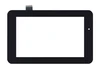 Тачскрин (Сенсорное стекло) для планшета DNS AirTab E78, M76R черный