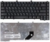 Клавиатура для ноутбука Acer Aspire 3100, 3650, 3690, 5100, 5110, 5515, 5610, 5611, 5612, 5613, 5630, 5632, 5633, 5634, 5650, 5651, 5652, 5654, 5680, 5682, 5683, 5684, 5685, 9110, 9120, Extensa 5200 серии Black, RU