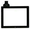 Тачскрин (Сенсорное стекло) для планшета Cube U9GT2 черный