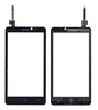 Тачскрин (Сенсорное стекло) для планшета Acer WTP-C14-5BN-FF черный