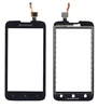 Тачскрин (Сенсорное стекло) для смартфона Lenovo MCF-045-1620-01-V2 черный