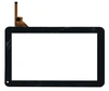 Тачскрин (Сенсорное стекло) для FPC-TP090001(M906)-00, China-Tablet PC 9" черный
