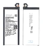 Аккумуляторная батарея для смартфона Samsung EB-BA720ABE Galaxy A7 (2017) J7 3.85V Black 3600mAh 13.86Wh