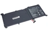 Аккумуляторная батарея для ноутбука Asus C41N1416 ZenBook Pro UX501VW 15.2V Black 3950mAh OEM