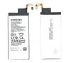 Аккумуляторная батарея для смартфона Samsung EB-BG925ABE Galaxy S6 Edge 3.85V Black 2600mAh 10.01Wh