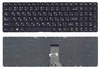 Клавиатура для ноутбука Lenovo IdeaPad (B5400, M5400) Black, (No Frame), RU