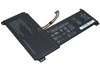 Аккумуляторная батарея для ноутбука Lenovo BSNO130S IdeaPad S130-11IGM 7.5V Black 4270mAh OEM