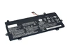 Аккумуляторная батарея для ноутбука Lenovo L15C3PB0 Winbook N22 11.25V Black 4000mAh OEM