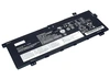 Аккумуляторная батарея для ноутбука Lenovo L18M4PE0 Yoga C740-14IML 7.72V Black 6610mAh OEM
