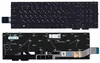 Клавиатура для ноутбука Dell Alienware M15 R1 2018 с подсветкой (Light), Black, RU