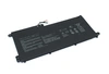 Аккумуляторная батарея для ноутбука Asus C31N1845 Chromebook Flip C436FA 11.55V Black 3640mAh OEM