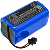 Аккумулятор для пылесоса Eufy CS-EDN621VX RoboVac 11 3400mAh 14.8V синий