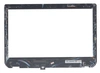 Тачскрин (Сенсорное стекло) для ноутбука Toshiba Satellite U40T, S40T черный. Снят с аппаратов