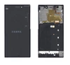 Матрица с тачскрином (модуль) для Xiaomi Mi-3 WCDMA с рамкой черный