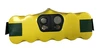 Аккумулятор для пылесоса iRobot Roomba 500 2500mAh 14.4V желтый