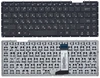 Клавиатура для ноутбука Asus (X451, X451CA) Black, (No Frame), RU
