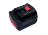 Аккумулятор для шуруповерта Bosch 2607336150 GBH 14.4V-Li 1.3Ah 14.4V черный Ni-Mh