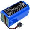 Аккумулятор для пылесоса Mamibot CS-CNS990VX ExVac 660 2600mAh 14.4V синий