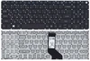 Клавиатура для ноутбука Acer Aspire E5-522, E5-522G, V3-574G, E5-573, E5-573G, E5-573T, E5-573T, E5-532G, E5-722, E5-772, F5-571, F5-571G, F5-572, F5-572G, VN7-792G, V17 Nitro, Packard Bell EasyNote TE69BH  Black, (No Frame) RU