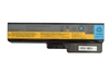 Аккумуляторная батарея для ноутбука Lenovo-IBM 42T4585 B460 11.1V Black 5200mAh OEM