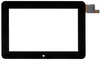 Тачскрин (Сенсорное стекло) для планшета Amazon Kindle Fire HD 7" черный