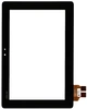 Тачскрин (Сенсорное стекло) для планшета Asus PadFone 2 Station 205 черный