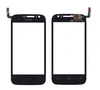 Тачскрин (Сенсорное стекло) для смартфона Huawei U8812D черный