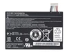 Аккумуляторная батарея для планшета Acer BAT-714 Iconia Tab A110 3.7V Black 3420mAh Orig