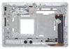 Матрица с тачскрином (модуль) для ноутбука Asus MeMO Pad 10 черный с рамкой. Cняты с планшетов