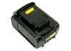 Аккумулятор для шуруповерта DeWalt DE9503 DC200 3.0Ah 18V черный Li-ion