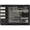 Аккумулятор CameronSino для Panasonic Lumix DMC-GH3, GH4, GH5 (DMW-BLF19) 1600mAh