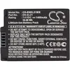 Аккумулятор CameronSino для Nikon 1 V2 (EN-EL21) 1400mAh