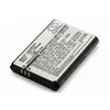 Аккумулятор CameronSino для Samsung SLB-1137D 1100mAh