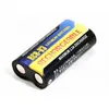 Аккумулятор CameronSino для CR-V3, LB-01, RCR-V3 1100mAh