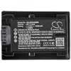 Аккумулятор CameronSino для Sony FDR-AX33, HDR-CX450 (NP-FV50A) 1030mAh