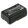 Аккумулятор CameronSino для SONY V-Lock, V-Mount (BP-150W BP-95W) 10400mAh