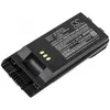 Аккумулятор CameronSino для ICOM BP-283, BP-284 2500mAh