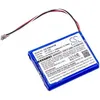 Аккумулятор CameronSino для Icom IC-M25 1400mAh