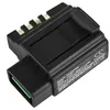 Аккумулятор CameronSino для Datalogic PowerScan RF 600mAh
