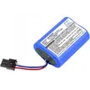 Аккумулятор CameronSino для ZEBRA IMZ320, MZ420L (BT17790-1) 1500mah