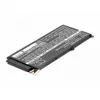 Аккумулятор CameronSino для HP Envy 15-ae000, 15-ae100 4650mAh